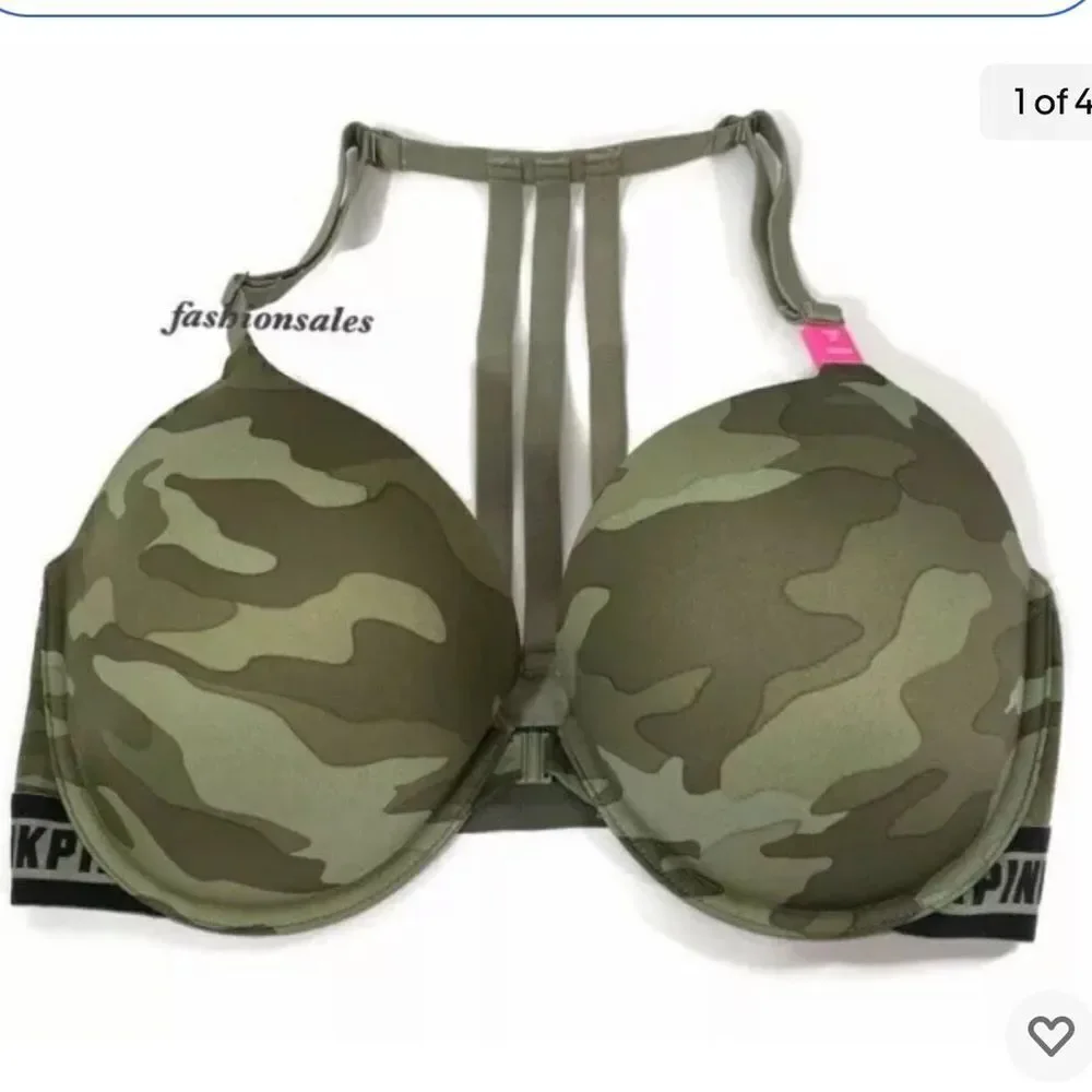 PINK Victorias Secret new tags